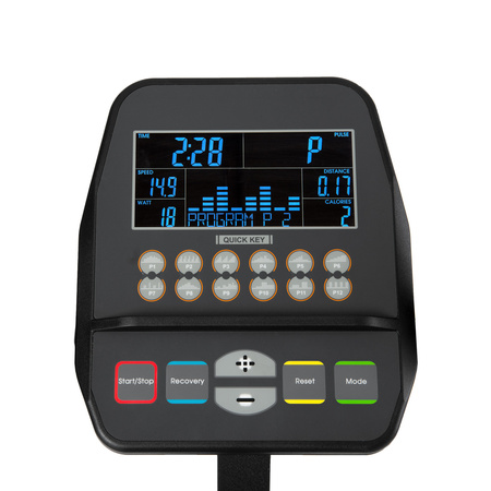 ORBITREK CARDIOSTRONG EX60