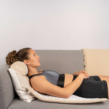 MATA DO AKUPRESURY Z PODUSZKĄ TUNTURI