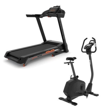 ZESTAW TRENINGOWY KETTLER FIT3