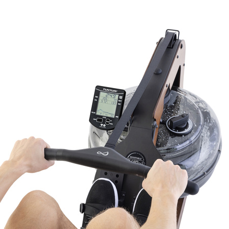 Wioślarz Tunturi Signature R90W Rower, By Fluid