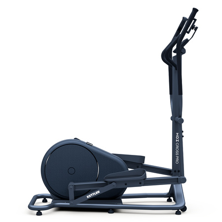 ORBITREK CROSSTRAINER KETTLER HOI CROSS PRO OUTLET #KLASA A-