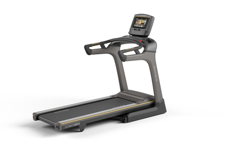 Bieżnia ELEKTRYCZNA MATRIX TF50 z konsolą XER