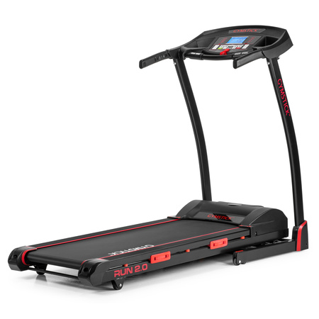 BIEŻNIA ELEKTRYCZNA GYMSTICK TITANIUM RUN 2.0.