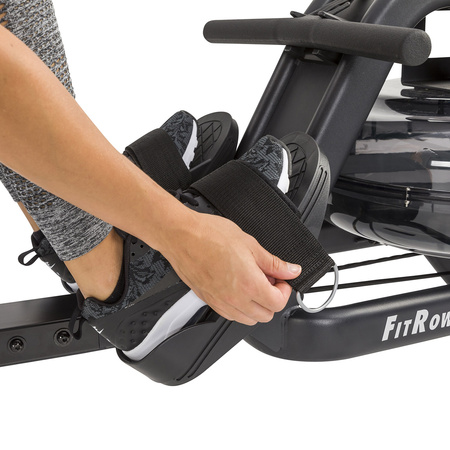 Wioślarz wodny Tunturi FitRow 70 WTR