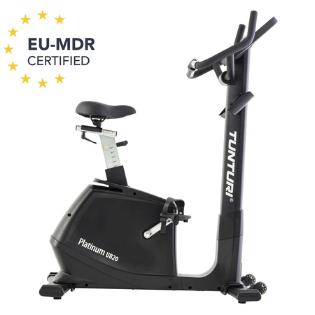 ROWER TRENINGOWY TUNTURI PLATINUM UB20