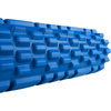 ROLLER  WAŁEK DO MASAŻU 33CM TUNTURI NIEBIESKI