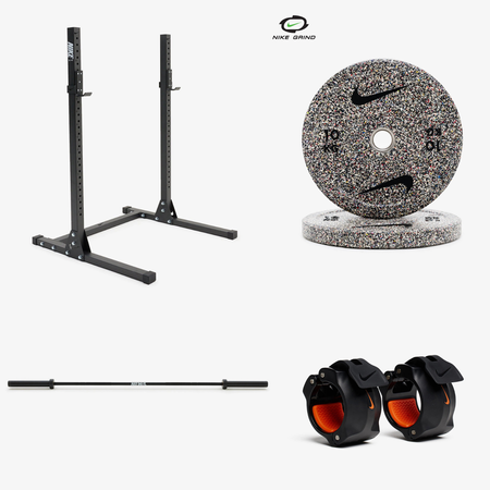 Zestaw Treningowy Nike POWER HOME 3