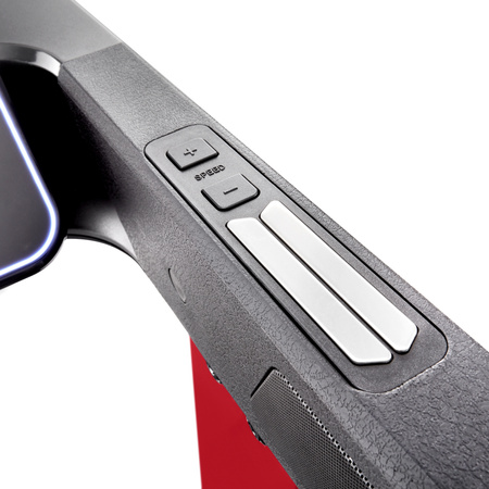 BIEŻNIA ELEKTRYCZNA REEBOK FR20z RED