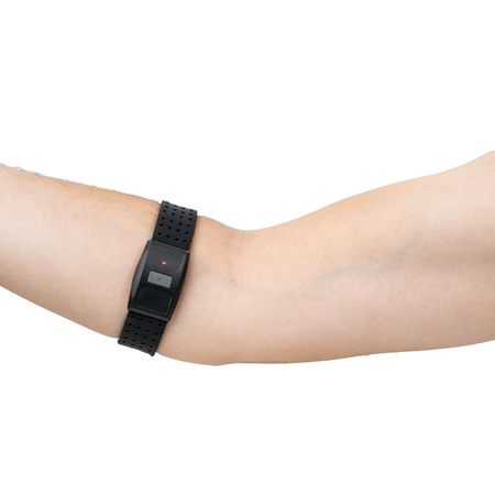 OPASKA DO POMIARU TĘTNA TUNTURI ARMBAND