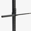 GRYF NIKE BARBELL BLACK CHROME 20KG