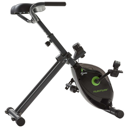 ROWER TRENINGOWY TUNTURI CARDIO FIT D20 OUTLET