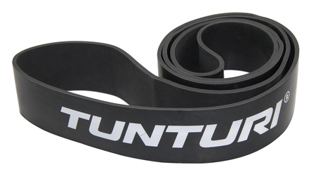 GUMA OPOROWA TUNTURI POWER BAND EXTRA HEAVY BLACK