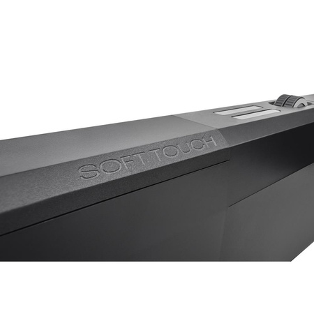 BIEŻNIA ELEKTRYCZNA REEBOK Z-TECH (SILNIK DC)