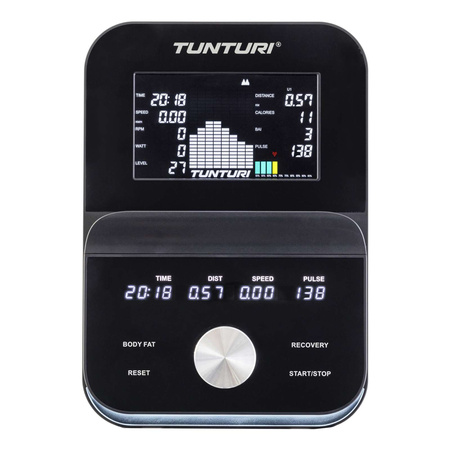 ROWER TRENINGOWY TUNTURI PLATINUM UB30