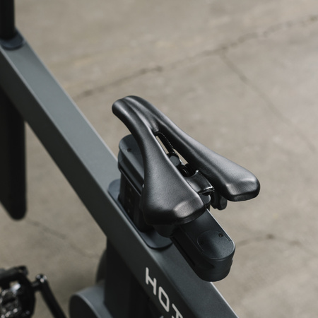 Rower spinningowy KETTLER HOI FRAME TERRACOTTA