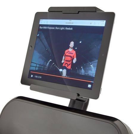 BIEŻNIA ELEKTRYCZNA REEBOK SL8.0