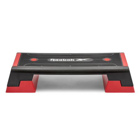 STEP DO AEROBIKU REEBOK STEP THE ORIGINAL - CZERWONY