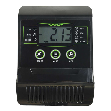 ROWER TRENINGOWY TUNTURI CARDIO FIT B30