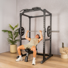 KLATKA TRENINGOWA TUNTURI PR60 POWER RACK