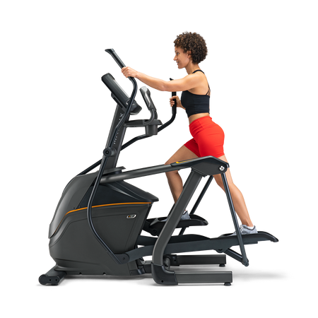 Orbitrek crosstrainer MATRIX E30 z konsolą XER