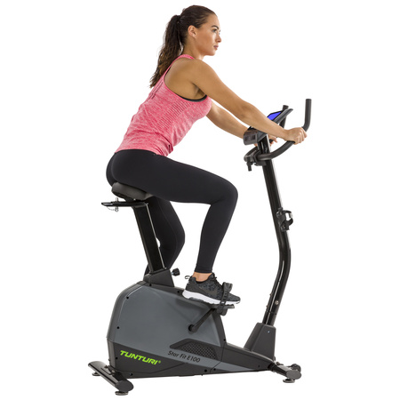ROWER TRENINGOWY Tunturi Star Fit E100