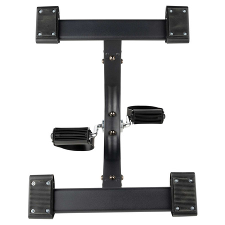 ROTOR MINI ROWER DO ĆWICZEŃ TUNTURI CARDIO FIT MINI BIKE PRO CHAIR BIKE