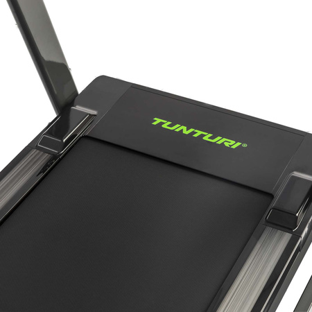 BIEŻNIA ELEKTRYCZNA TUNTURI Cardio Fit T35 BT