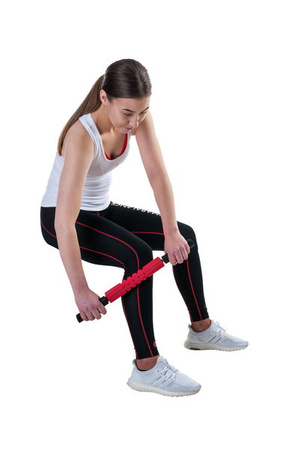 Wałek do masażu P2I MASSAGE BAR