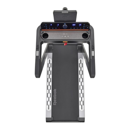 BIEŻNIA ELEKTRYCZNA REEBOK Z-TECH (SILNIK AC)