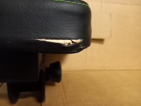 ŁAWKA DO ĆWICZEN TUNTURI FB80 OUTLET