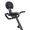 ROWER TRENINGOWY TUNTURI CARDIO FIT B25 X-BIKE Z OPARCIEM