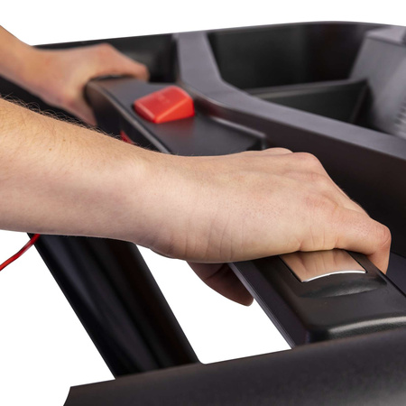 BIEŻNIA ELEKTRYCZNA TUNTURI ENDURANCE T90 OUTLET #KLASA A-