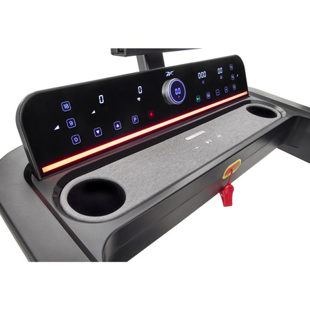 BIEŻNIA ELEKTRYCZNA REEBOK Z-TECH (SILNIK AC)