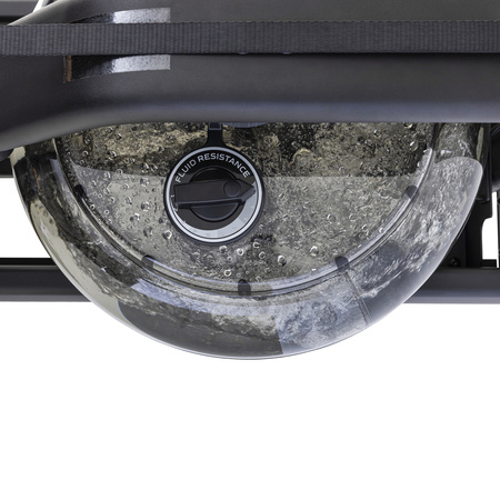 Wioślarz wodny Tunturi Fluid Platinum R30W