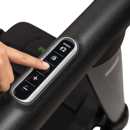 BIEŻNIA ELEKTRYCZNA TUNTURI ENDURANCE T90 OUTLET #KLASA A-