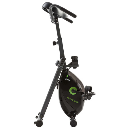 ROWER TRENINGOWY TUNTURI CARDIO FIT D20 OUTLET