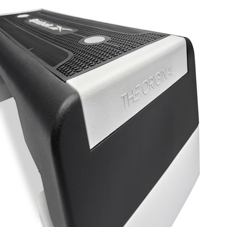 STEP DO AEROBIKU REEBOK STEP THE ORIGINAL - BIAŁY OUTLET