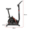 ROWER TRENINGOWY GYMSTICK GB1.0 OUTLET #KLASA A-