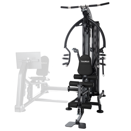 ATLAS DO ĆWICZEŃ TAURUS WS7