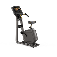 Rower treningowy MATRIX U30 z konsolą XIR