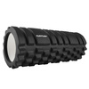 ROLLER WAŁEK DO MASAŻU TUNTURI 33 CM, CZARNY