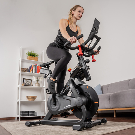 ROWER SPINNINGOWY TAURUS IC70 SMART