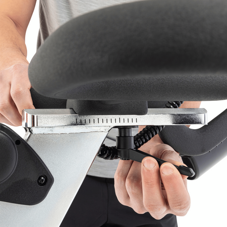 ROWER SPINNINGOWY Platinum SB20 Sprinter Bike