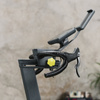 Rower spinningowy KETTLER HOI FRAME+ SHOCK OUTLET #KLASA A-