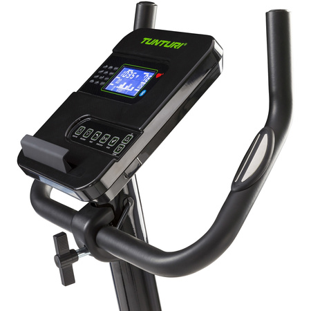 Rower Treningowy Tunturi Star Fit E100 Hri+