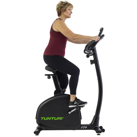 ROWER TRENINGOWY TUNTURI Signature F20