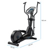 ORBITREK CARDIOSTRONG EX60