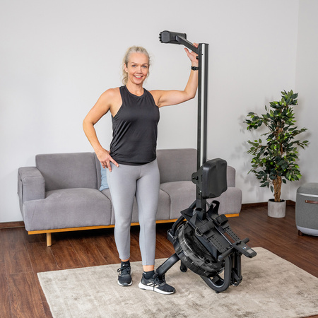 WIOŚLARZ KETTLER REGATTA 200