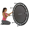 TRAMPOLINA TUNTURI FUNHOP 125 cm OUTLET