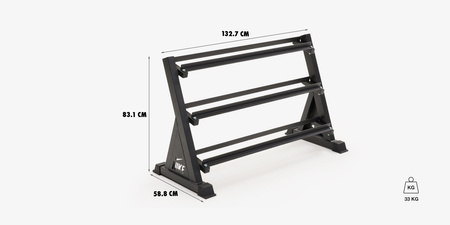 ZESTAW NIKE POWER HOME 6